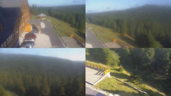 Sporthotel Kurzovní