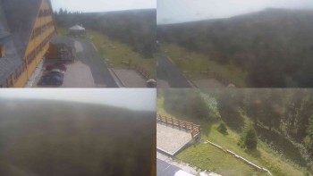 Sporthotel Kurzovní