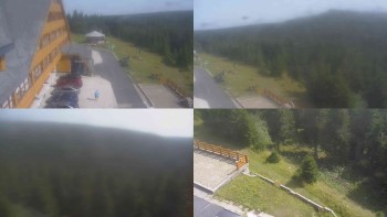 Sporthotel Kurzovní
