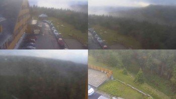 Sporthotel Kurzovní