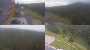 Sporthotel Kurzovní