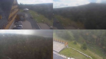 Sporthotel Kurzovní