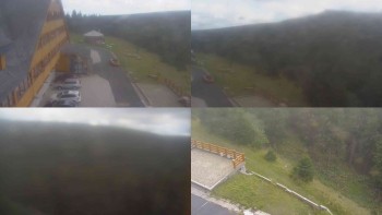 Sporthotel Kurzovní