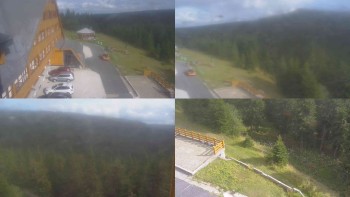 Sporthotel Kurzovní