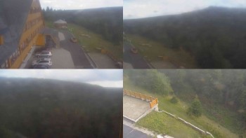 Sporthotel Kurzovní