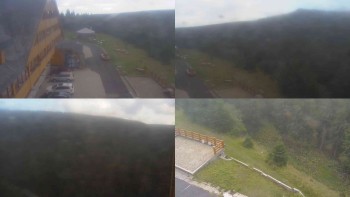 Sporthotel Kurzovní