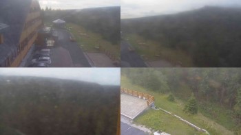 Sporthotel Kurzovní