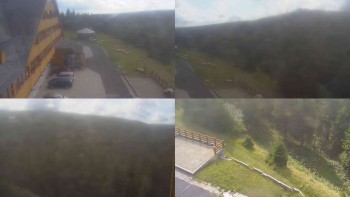 Sporthotel Kurzovní