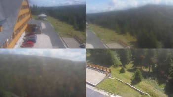 Sporthotel Kurzovní