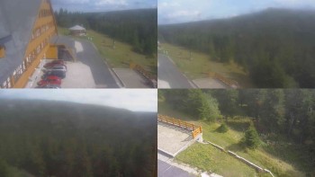 Sporthotel Kurzovní