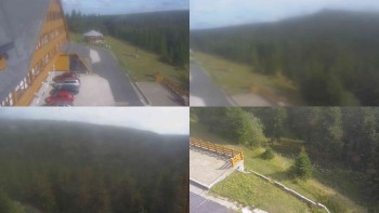 Sporthotel Kurzovní