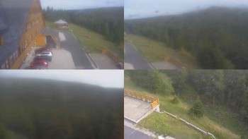 Sporthotel Kurzovní