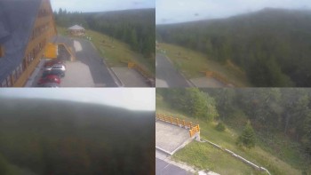 Sporthotel Kurzovní