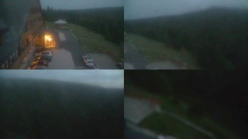 Sporthotel Kurzovní