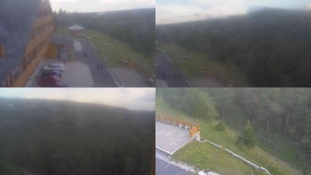 Sporthotel Kurzovní