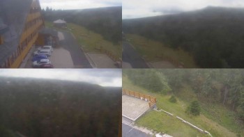 Sporthotel Kurzovní