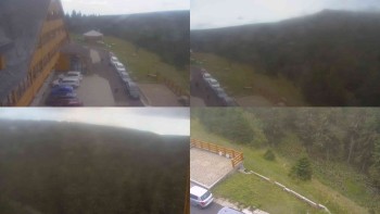 Sporthotel Kurzovní
