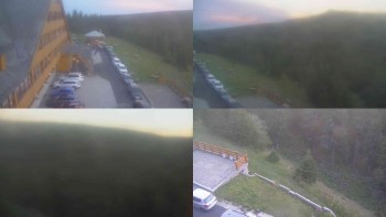 Sporthotel Kurzovní