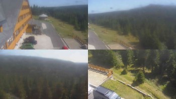 Sporthotel Kurzovní