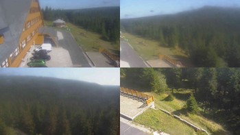 Sporthotel Kurzovní