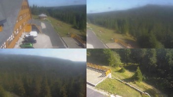 Sporthotel Kurzovní
