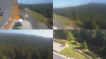 Sporthotel Kurzovní