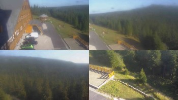 Sporthotel Kurzovní