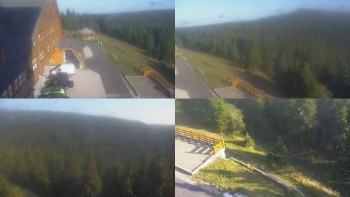 Sporthotel Kurzovní