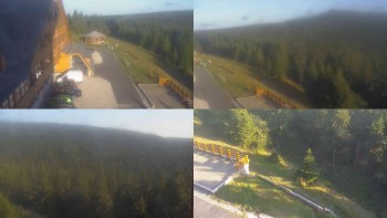 Sporthotel Kurzovní