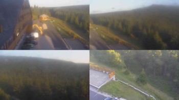 Sporthotel Kurzovní
