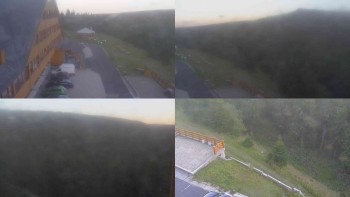 Sporthotel Kurzovní