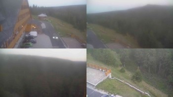 Sporthotel Kurzovní