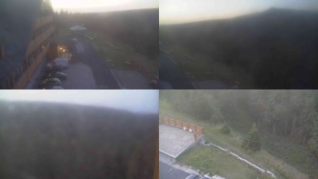 Sporthotel Kurzovní