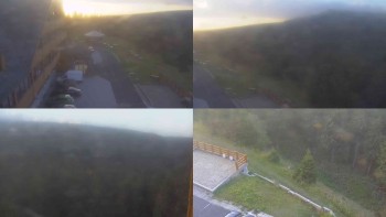 Sporthotel Kurzovní