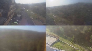 Sporthotel Kurzovní
