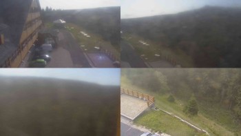 Sporthotel Kurzovní