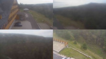 Sporthotel Kurzovní