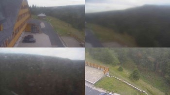 Sporthotel Kurzovní