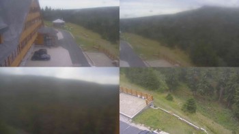 Sporthotel Kurzovní