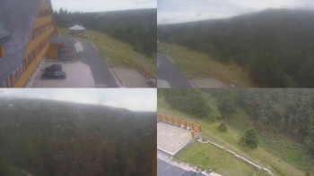 Sporthotel Kurzovní