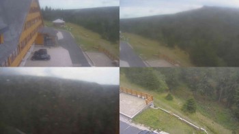 Sporthotel Kurzovní