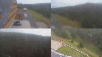 Sporthotel Kurzovní