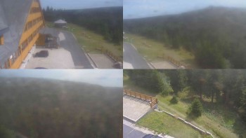 Sporthotel Kurzovní