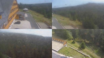 Sporthotel Kurzovní