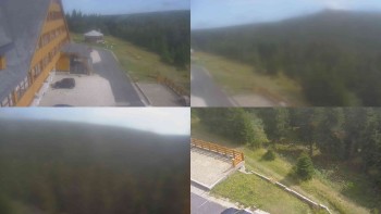 Sporthotel Kurzovní