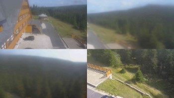 Sporthotel Kurzovní