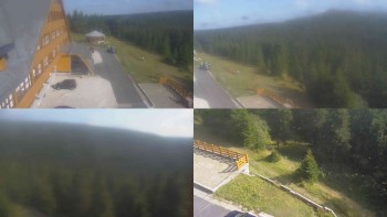 Sporthotel Kurzovní
