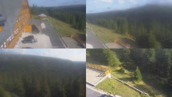 Sporthotel Kurzovní