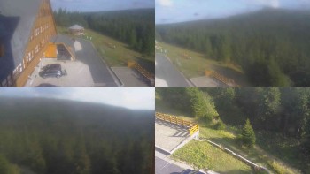 Sporthotel Kurzovní