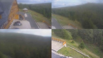 Sporthotel Kurzovní
